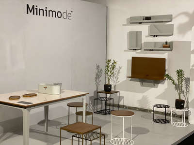 Brilliantly Minimal
 #Minimalistic #architecture_minimal #Furnishings #InteriorDesigner