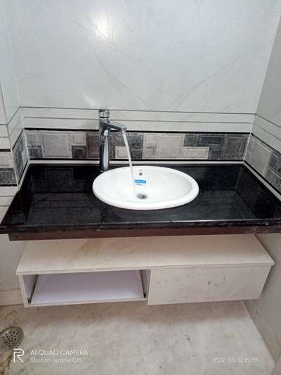 काउंटर वास वेशन #BathroomStorage 
 #BathroomDesigns  #vasvasen
 #Sandeepsainishukartal