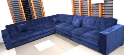 Living L shape Sofa!
 
Hope u like this😉
Customized sofa design
Thamarassery,
 #LivingroomDesigns  #LivingRoomSofa  #sofadesign  #Lshapesofa