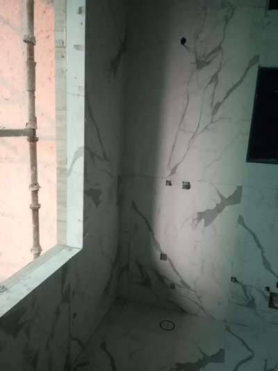bathroom satvariyon wall tile