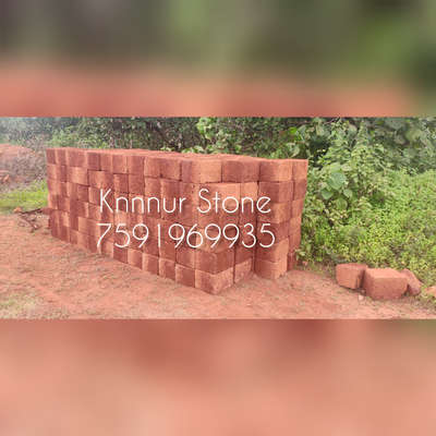 Kannur Stone 7591969935
 #redstone  #lateritestone #kannurstone  #nalukettuveedu  #Nalukettu  #naturalstones  #templestoneworks  #templedesign  #chengallu #vettukallu