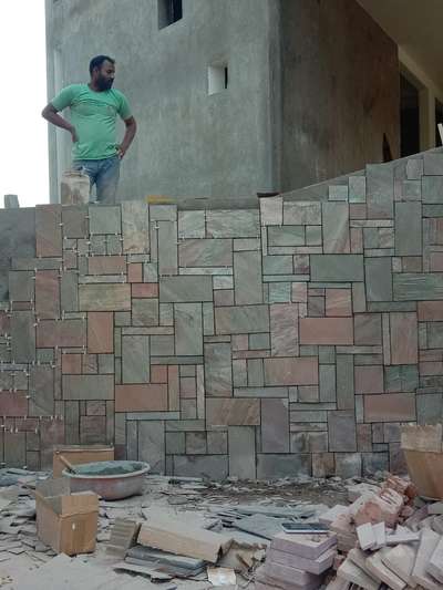 sand stone tiles

#tilestyle #trandingdesign #Architect #architecturedesigns  #Architectural&Interior #bhopalinteriors