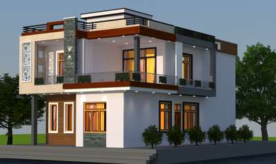 Changal Buildcon Architech & Construction Jaipur
Er Govind Changal 95872-22004