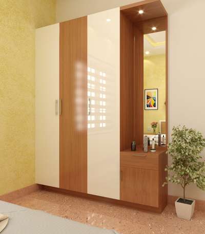 #BedroomDesigns  #WardrobeIdeas  #WardrobeDesigns