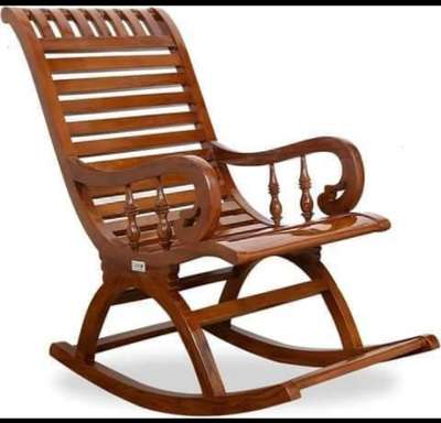 Rockin chair
shesam wood
Luxury house 🏡