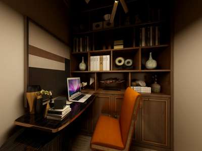 Study Room

 #StudyRoom  #OfficeRoom  #workingtym  #light_  #warm  #SmallRoom  #unique
