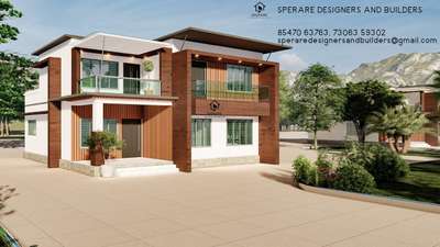 New Contemporary style 3D. For more details please contact 85470 63763