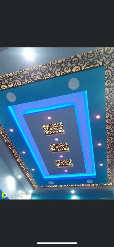 All Celling’s work 
Contact no 6283506596