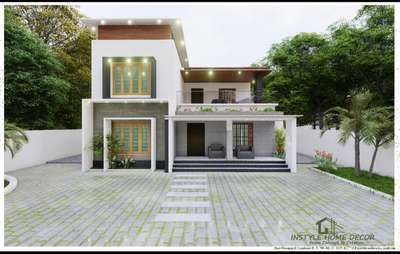 *3d elevation, interior design, walkthrough *
All type of 3d models with 3 views .. luxury model give work as per a package. interior design as per scenes 1000 rupees, 1 scenes include 2 view. Walkthrough as per time and details..