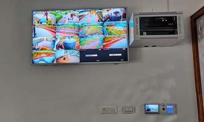 cctv camera  # # #