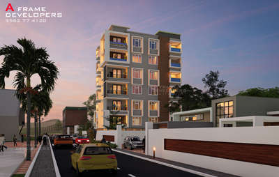 Proposed 5 storied Appartment at Trivandrum


"Let's build your happiness"

  CALL:  9562774120                                                                                   
whats app  https://wa.me/qr/26RACBTKSCGCF1
E mail: aframedevelopers@gmail.com

For more enquiries please visit 
Our Office
 
A Frame Developers
Maruthoor, Vattappara
Trivandrum
695028


#FloorPlans #kola #buildersinkerala #6centPlot #3centPlot #SouthFacingPlan #IndoorPlants #InteriorDesigner #buildersofig
#5centPlot #koloapppurchase