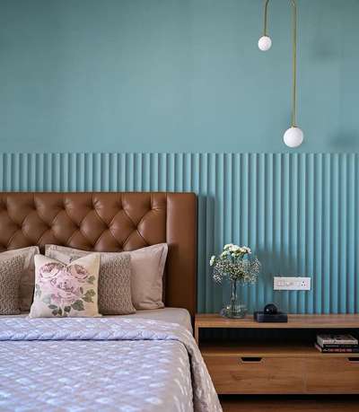 bedroom design ðŸ�ƒ
#BedroomDecor #MasterBedroom #ModernBedMaking