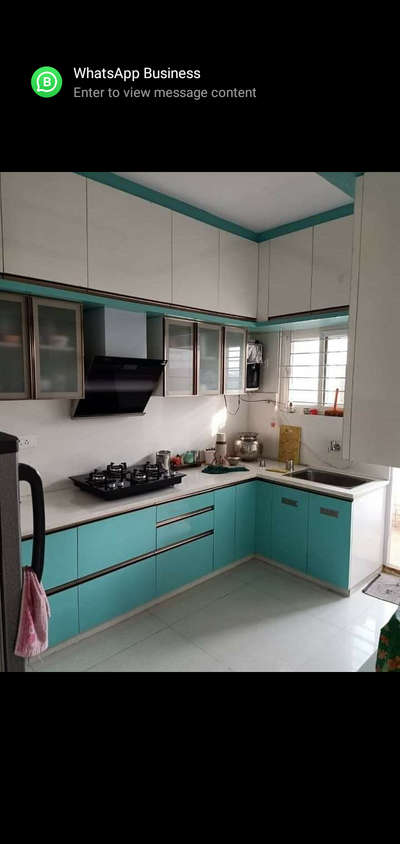 modular kitchen   #