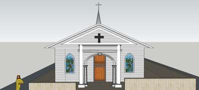 church design
 #2d  #2dplan  #Buildingconstruction  #HouseDesigns useplan