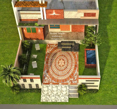 Ground floor residential plan and design work in progress in Tonk district. Designed by Dream height architects.
contact us on -7976891718