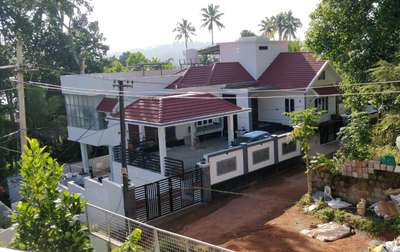 completed project @ kottayam