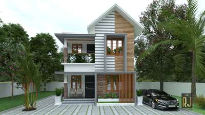 *3D EXTERIOR DESIGN *
3d exterior design will complete within 2 days