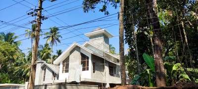 roofing reeper work at malapuram