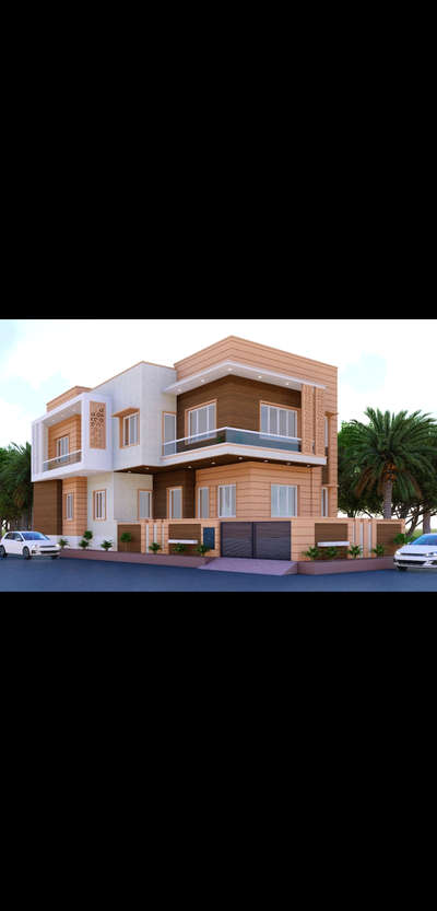 front elevation
contact us 9983661244 , 9772555033
All plan as per vastu shastra