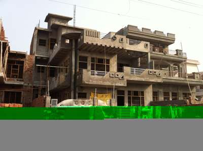 *with material construction*
with material construction