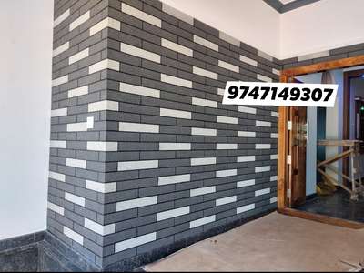 stone texture work 
9747149307