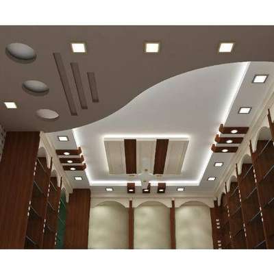 *Verma interior *
We make your dream ceiling design
False ceiling design ka kaam karvane ke liye call kare 8999606