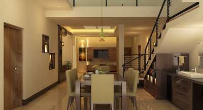 #Architectural&Interior  #lespatial
 #DiningTable  #LivingroomDesigns  #KeralaStyleHouse  #LivingRoomSofa  #LivingRoomPainting  #familylivingroom  #ClosedKitchen  #FalseCeiling  #GypsumCeiling  #DiningChairs  #LivingRoomTV