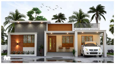 kerala house design
 #ElevationHome #ElevationDesign #HouseDesigns #KeralaStyleHouse  #Thrissur  #Malappuram  #KeralaStyleHouse  #2BHKHouse