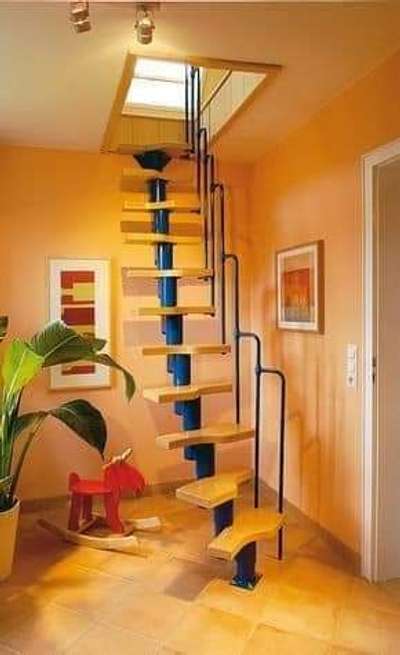 #staircase
Stair Design Ideas For Small Spaces