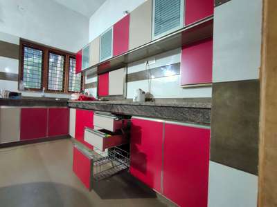 modular kitchen...calicut