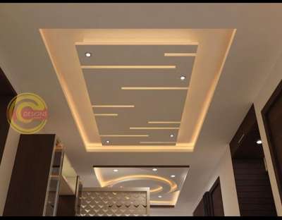 luxurious POP fall ceiling design
contact us for making your home more attractive and beautiful #InteriorDesigner  #TexturePainting  #WallPainting