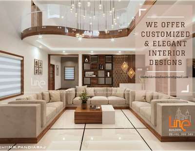 "A design isn't finished until someone is using it"................                   built your dream home with us.                                                    #home#kitchen#livingroom #diningroom#coutyard#poojaroom