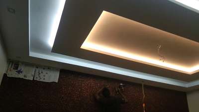 Gypsum False ceiling Work Ernkulam 9061212736