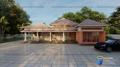 2700 sqft house
4bedroom with 5 toilets
family living room
 #design #HouseConstruction #construction #Residencedesign
