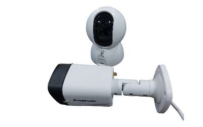 panasonic( Made in Japan).. CCTV camera.. specialities... wireless, Day/Night, Sound supported, 2way communication, 360’degree rotatable (based on model), High clarity videos.. best quality.. home safety solutions... #HomeAutomation #homeowners #homesecurityalarm we provide Home security alarm devices a d other as well.(Authorised kerala supplier with warranty )