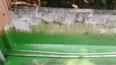 waterproofing #####
I have solved the terrace  leakage  problems  (fibre glass lamination ) @ pathanapuram ,kollam