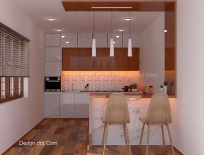 modern kitchen interior  #InteriorDesigner  #KitchenIdeas  #OpenKitchnen  #ModularKitchen  #InteriorDesigner