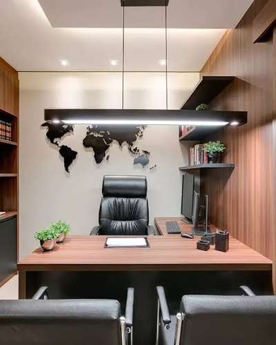 interior design for all kind of working