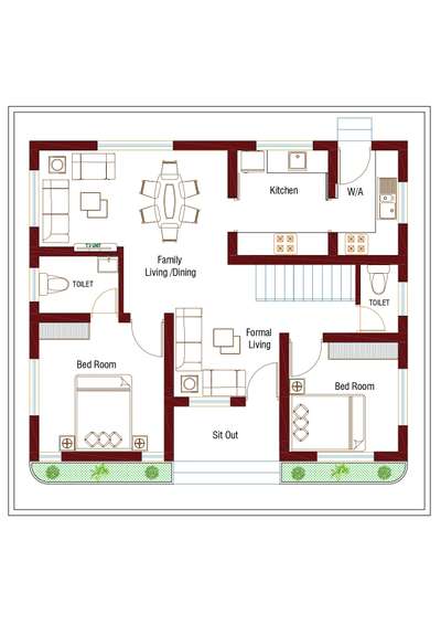 Floor Plans

 #FloorPlans  #groundfloorplan  #SmallHomePlans  #CivilEngineer  #civilconstruction  #HouseConstruction  #Architect  #architecturedesigns