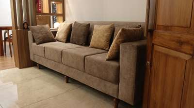 Sofa
📞+91 80759 04091
#Malappuram 
#Thrissur 
#Kozhikode 
# sofa
#wholesale 
#Furnishings 
#free_delivery 
#customisedfurniture 
#manufacturer 
#all_kerala 
#LUXURY_SOFA 
#premium 
#quality