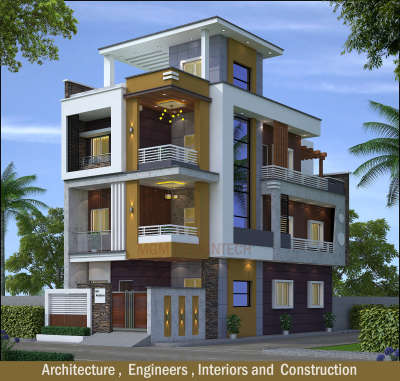 #ElevationHome  #3Darchitecture  #mgmdesigntech  #InteriorDesigner  #Architect  #StructureEngineer  #CivilEngineer  #HouseConstruction