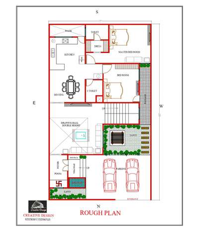 Floor planning
Contact CREATIVE DESIGN on +916232583617,+917223967525.
For ARCHITECTURAL(floor plan,3D Elevation,etc),STRUCTURAL(colom,beam designs,etc) & INTERIORE DESIGN.
At a very affordable prices & better services.
. 
. 
. 
.
. 
. 
. 
. 
#floorplan #architecture #realestate #design #interiordesign #d #floorplans #home #architect #homedesign #interior #newhome #house #dreamhome #autocad #render #realtor #rendering #o #construction #architecturelovers #dfloorplan #realestateagent #HomeDecor