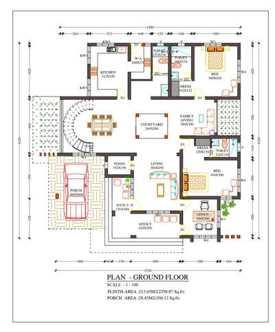 #FloorPlans 
കുറഞ്ഞ നിരക്കിൽ നിങ്ങൾക്ക് വരച്ച് നൽക്കുന്നതാണ്