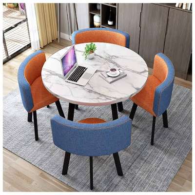 buy this lovely dining Table at cheapest price Deliver all over India #DiningChairs  #RoundDiningTable  #DiningTable  #DINING_TABLE  #DiningTableAndChairs  #BedroomDecor  #KitchenIdeas  #4DoorWardrobe