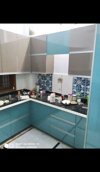 *Moduler Kitchen And Wardrobe*
All Type Of Interior Work And Accessories