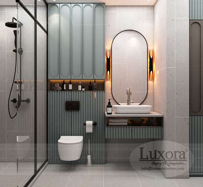 #BathroomDesigns  #washroomdesign  #toiletinterior  #washroominterior  #bathroominteriordesign  #InteriorDesigner  #bestinteriordesign  #moderndesign  #interiordesignservices  #online3dservice  #3dconcept  #moderndesign