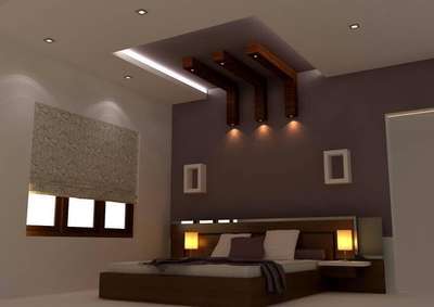 #Bed room design
Designer interior
9744285839