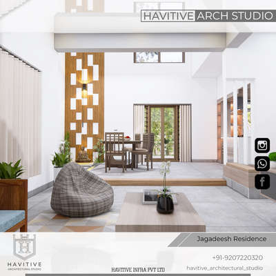 Hello!
We are one of the reowned Design Studio and Construction Company with a proven track record of delivering high-quality projects on time and within budget. We are interested in carrying out the construction of the project with the listed requirements.

We have a team of highly experienced and skilled professionals who are committed to delivering high-quality projects on time and within budget.

Please contact us at 9207220320 to discuss this further.


#keralainteriorgesign
#interiordesign #InteriorDesign #YourVisionOurExpertise #keralainteriorgesign #designdeinteriores #business #building #buildings #thiruvananthapuram #kerala #indianarchitecturel  #interiordesign