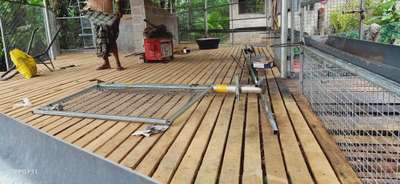 #weldinglife #flooring #trivandrum@