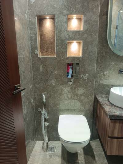 New bathroom works gurgaon Sushant lok phase 1 # # # #